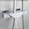 Sen Tắm Đứng Nhiệt Độ Hàn Quốc SC-1006