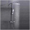 Trọn Bộ Thiết Bị Vệ Sinh Phòng Tắm KB195