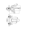 Sen Tắm DK1433203
