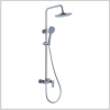 vòi sen tắm Combo Nhà Tắm CB13V