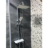 Combo Thiết Bị Vệ Sinh Phòng Tắm KB016 Cao Cấp - Trọn Bộ 8 Món Đầy Đủ Chính Hãng