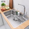 Chậu rửa bát NOBINOX NL792D