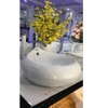 Chậu Lavabo Rửa Mặt LV8087