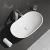Chậu Lavabo Rửa Mặt LV8533