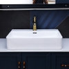 Chậu Lavabo Rửa Mặt LV8237