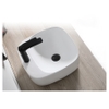 Chậu Lavabo Rửa mặt LV8550
