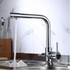 Vòi Rửa Bát 3 Đường Nước kp 606RO