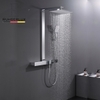 Vòi Sen Tắm Nhiệt Độ RGL 1015