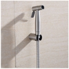Combo Thiết Bị Vệ Sinh Nhà Tắm KB305 Cao Cấp - Trọn Bộ 8 Món Chính Hãng