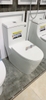 Bệt Liền Khối Tây Ban Nha BT-800732
