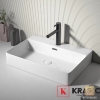 Chậu Lavabo Rửa Mặt ITALY K1121