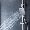 Sen Tắm Cây Vuông Inox304 Loại 1