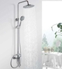 sen tắm cây đồng tròn của Combo phòng tắm CB48