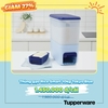Thùng gạo Tokyo Blue 10kg