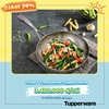 Chảo T Chef Series Frypan 24cm Nắp kính