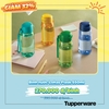 Bình nước Lohas Flask 550ml (màu mới)
