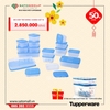 Bộ hộp trữ đông Freezermate Jumbo Set 16