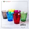 Bộ 6 Ly Picardie Mix Colors 250ml Duralex