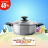 NỒI UNIVERSAL COOKWARE 4L