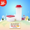 BỘ SẢN PHẨM MEMBERKIT TASTY SET GEN II + TẶNG 2 HỘP MINI FREEZERMATE 140ML