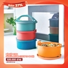 Bộ hộp cơm Small Round Click To Go