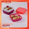 Bộ hộp BQTP Lolly Tup (4) Màu mới