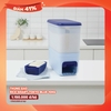 Thùng gạo Tokyo Blue 10kg