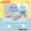 Bộ hộp trữ đông Freezermate Fit Set 7
