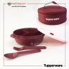 Bộ hộp cơm Crystalwave Lunch Set