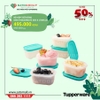 BỘ HỘP TRỮ ĐÔNG MINI FREEZERMATE GEN II 170ML (6)