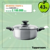 NỒI UNIVERSAL COOKWARE 4L