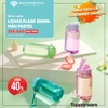 Bình nước Lohas Flask 550ml