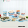 Bộ hộp trữ đông Freezermate Jumbo Set 16