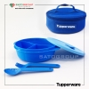 Bộ hộp cơm Crystalwave Lunch Set