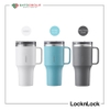 Bình Giữ Nhiệt Locknlock Metro King Tumbler 820ml 3 màu (Màu Xanh, Màu Xám, Màu Ngà) - LHC4326