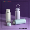 Bình Giữ Nhiệt LocknLock Sling Ring Tumbler 800Ml - 3 Màu (Ngà, Tím nhạt, Mint) - LHC4322
