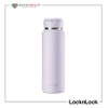 Bình Giữ Nhiệt LocknLock Sling Ring Tumbler 800Ml - 3 Màu (Ngà, Tím nhạt, Mint) - LHC4322