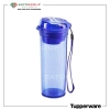 Bình nước có ngăn lọc Drinking Flask Gen 2 400ml Xanh dương