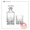 Bộ 1 bình 750 ml và 6 Ly 300 ml RCR – Opera Whisky