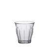 Bộ 6 Ly Picardie trong Clear 90ml Duralex