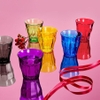 Bộ 6 Ly Picardie Mix Colors 250ml Duralex