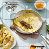 Chảo T Chef Series Frypan 24cm Nắp kính