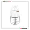 Máy xay thực phẩm siêu tiện lợi Kuchenzimmer 013642-WHI