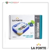 Hộp Cơm Thủy Tinh Chịu Nhiệt La Fonte – X1 – 1040ml