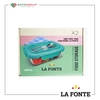 Hợp Cơm Thuỷ Tinh Chịu Nhiệt La Fonte - X2 - 1040ml