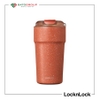 Bình Giữ Nhiệt Locknlock Metro Cafe 500Ml - 2 Màu (Be, Nâu Nhạt) - LHC4357