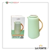 Bình Giữ Nhiệt Chân Không Cán Gỗ La Fonte-1000 ML-014755-GRE