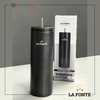 Bình giữ nhiệt La Fonte (600ml - 013383-BLA)