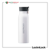 Bình giữ nhiệt Lock&Lock Name Tumbler 500ml - LHC4125