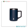 Cốc giữ nhiệt Elemental Summit 470ml